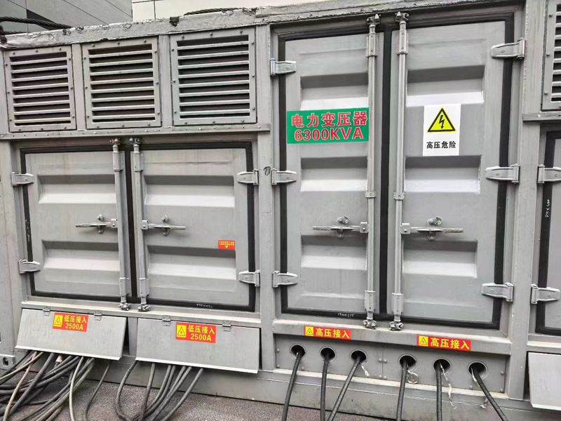 桃城柴油发电机组换季保养注意哪些事项?