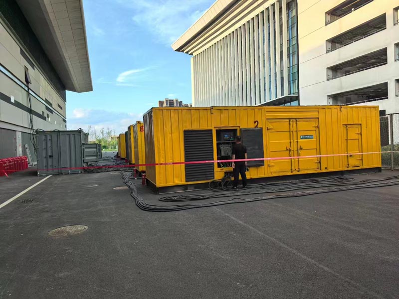 桃城柴油发电机冬季保养注意事项？