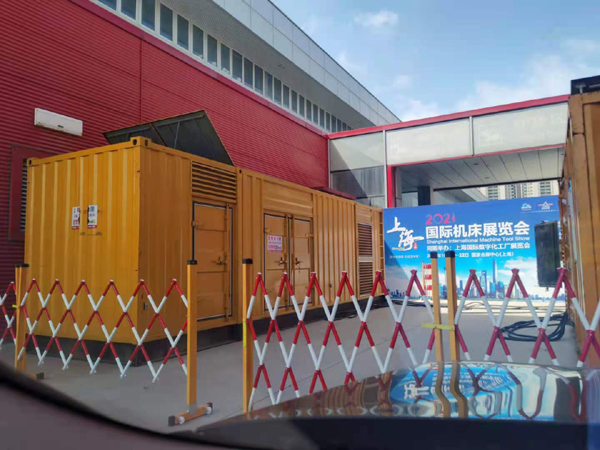 桃城发电机出租 对于发电机的特性你了解多少？
