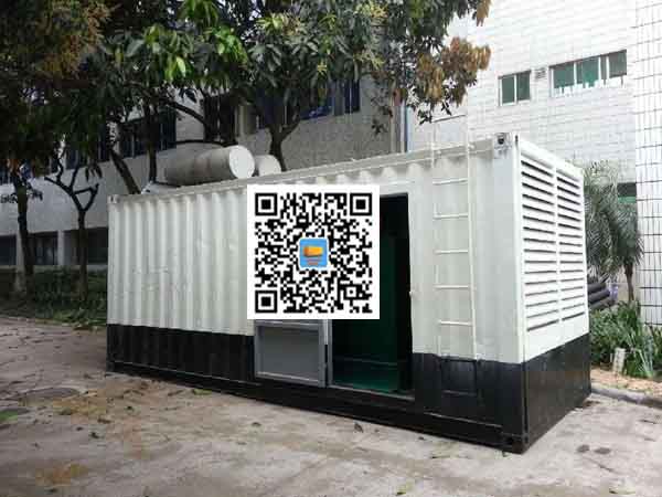桃城出租发电机-什么样的柴油发电机使用效果比较好