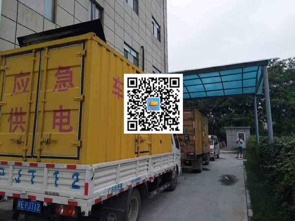 桃城出租发电机-柴油发电机组启动困难的原因有哪些？