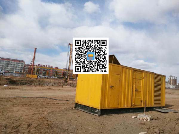 桃城发电机出租-柴油发电机组安全操作规程有哪些？