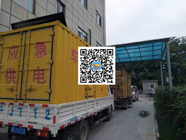 桃城发电机出租-上柴发电机组的油耗会出现什么原因