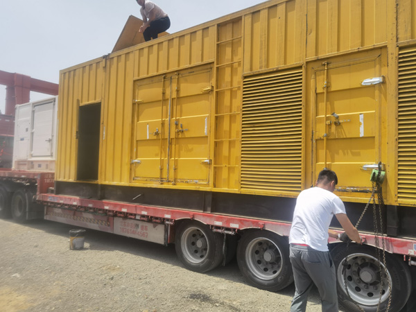 桃城发电机出租100KW发电机需要什么规格的电缆线？