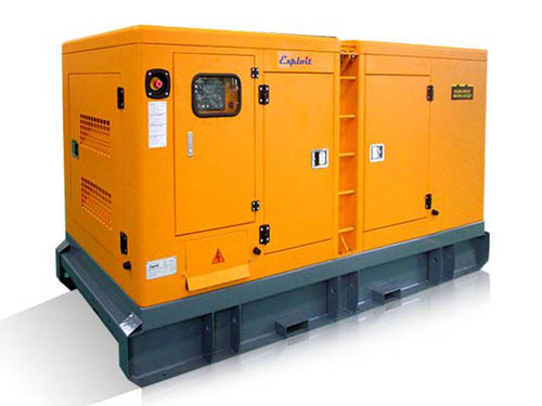 桃城影响 200kw 柴油发电机油耗的因素有哪些？