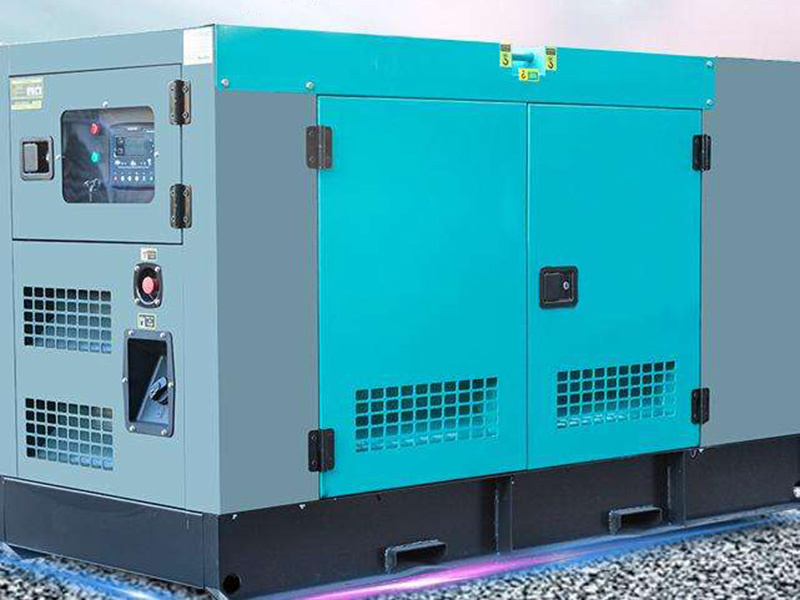 桃城50KW柴油发电机油耗是多少?