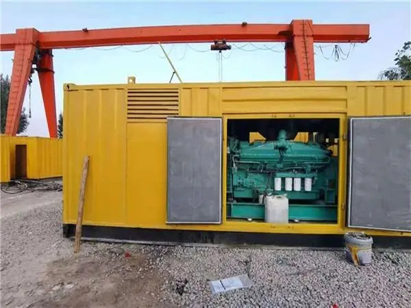桃城冬季低温环境下,500KW发电机组应该选择什么类型的启动电瓶?